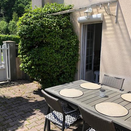 Petite Maison Avec Terrasse Jurançon المظهر الخارجي الصورة
