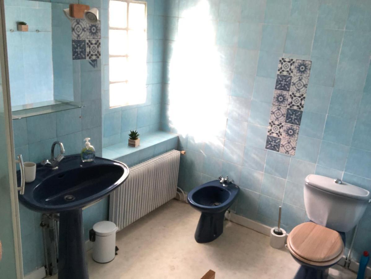 Petite Maison Avec Terrasse Jurançon المظهر الخارجي الصورة