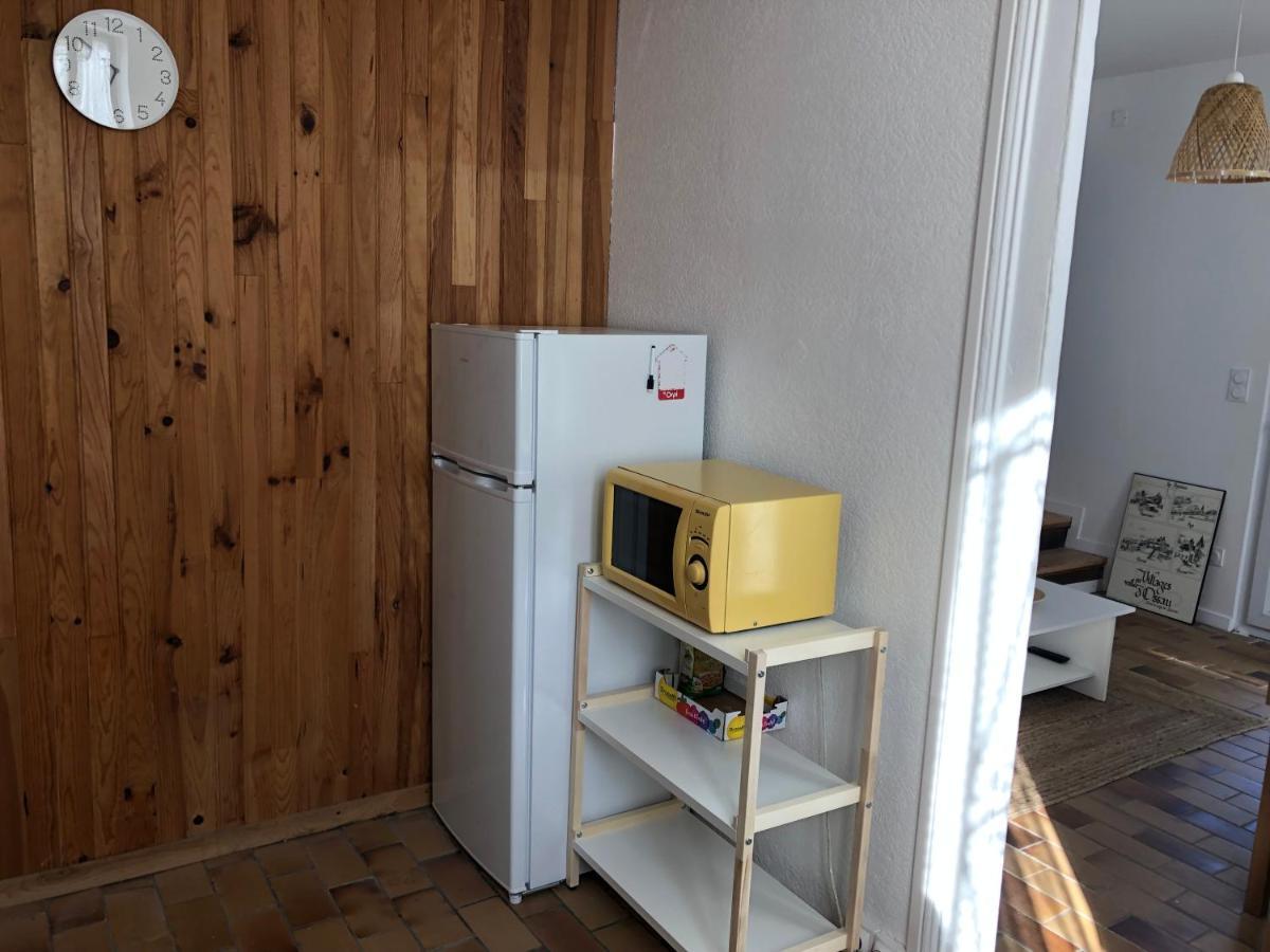 Petite Maison Avec Terrasse Jurançon المظهر الخارجي الصورة