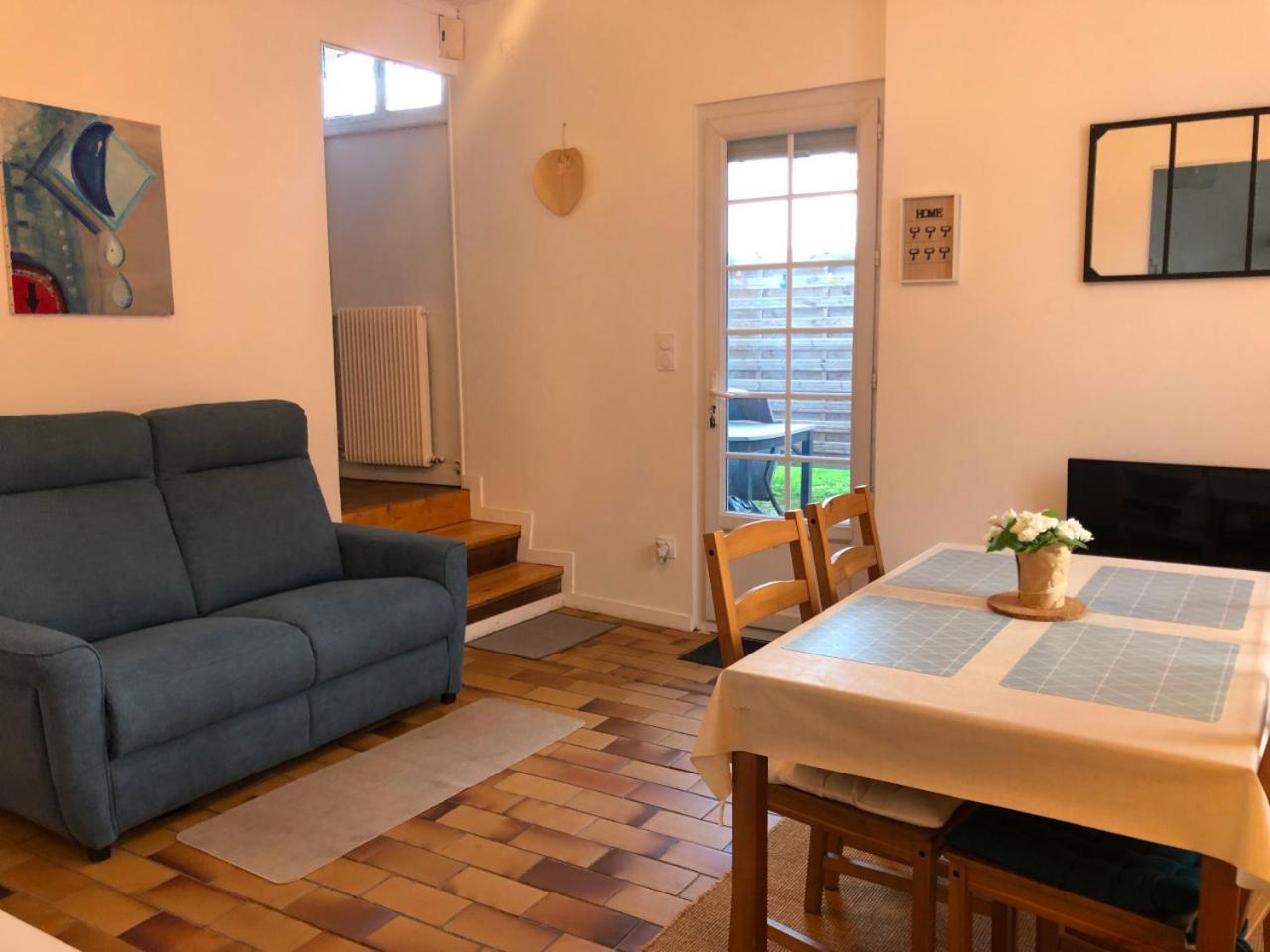 Petite Maison Avec Terrasse Jurançon المظهر الخارجي الصورة