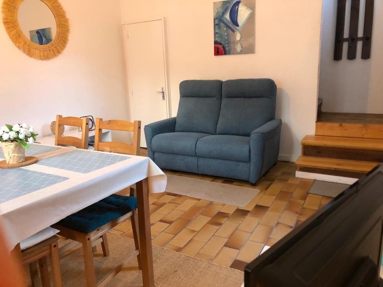 Petite Maison Avec Terrasse Jurançon المظهر الخارجي الصورة